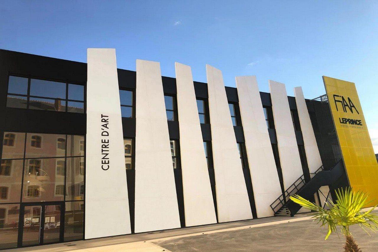 Leprince Hotel Spa; Best Western Premier Collection Le Mans Bagian luar foto