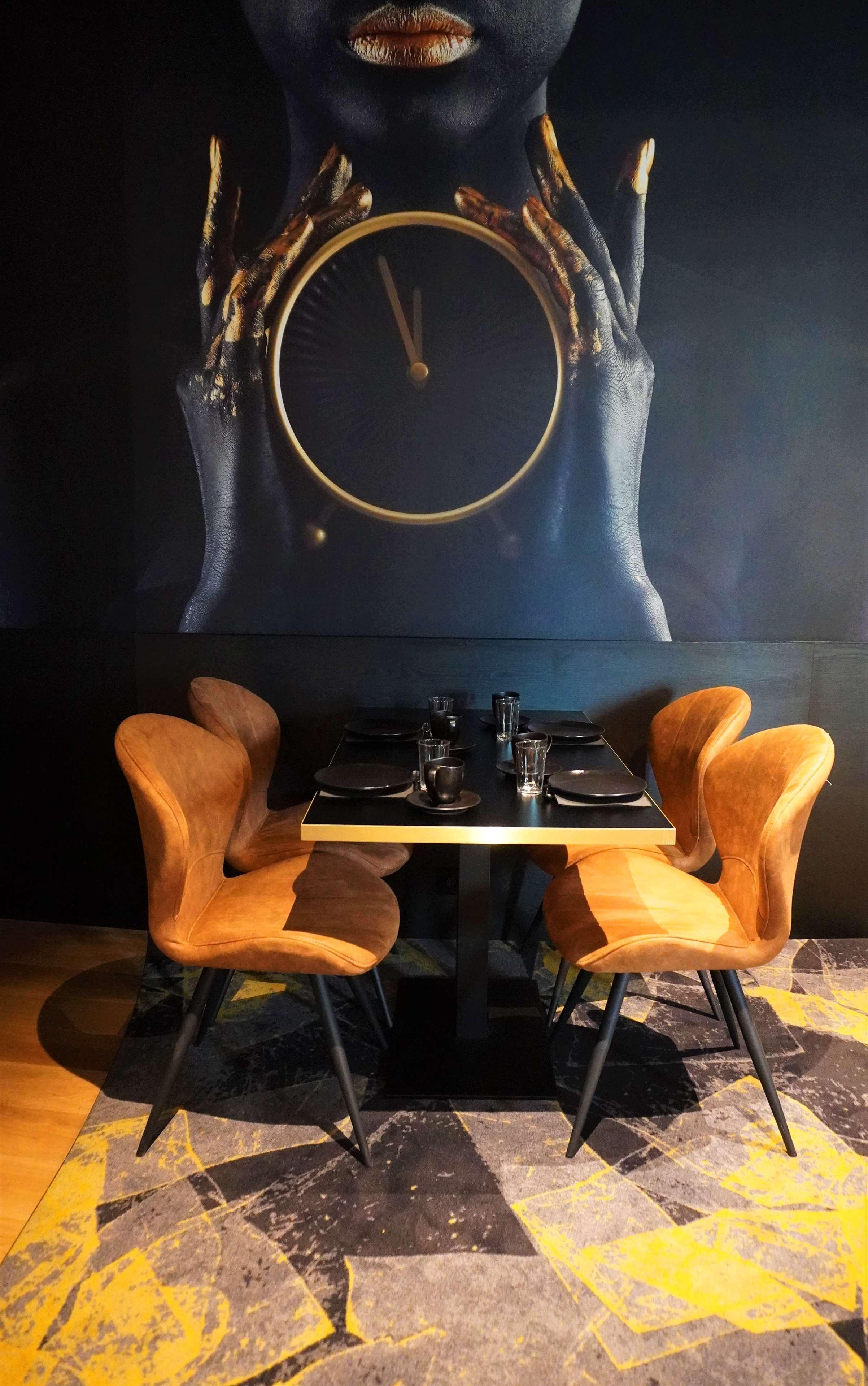 Leprince Hotel Spa; Best Western Premier Collection Le Mans Bagian luar foto