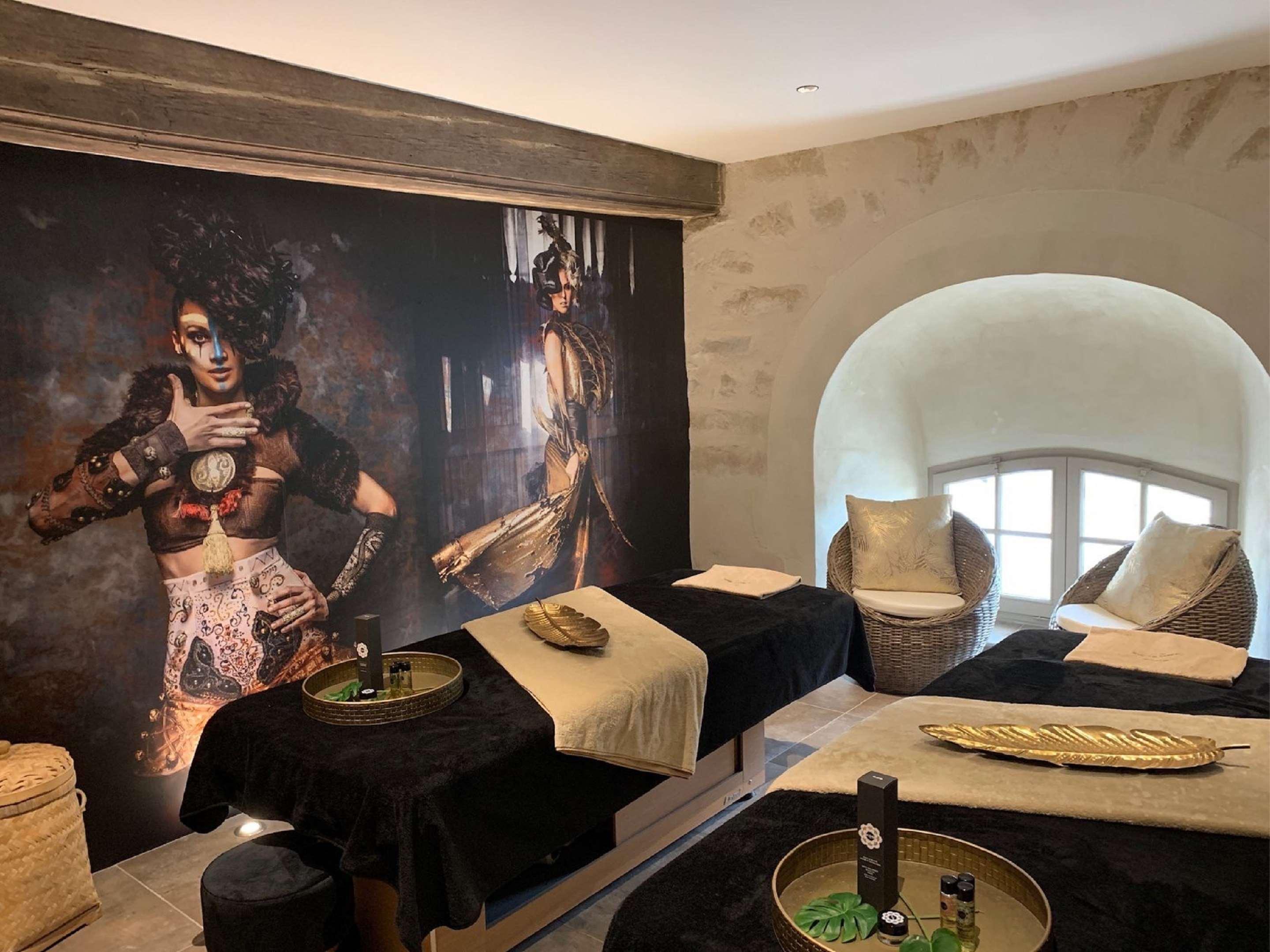 Leprince Hotel Spa; Best Western Premier Collection Le Mans Bagian luar foto
