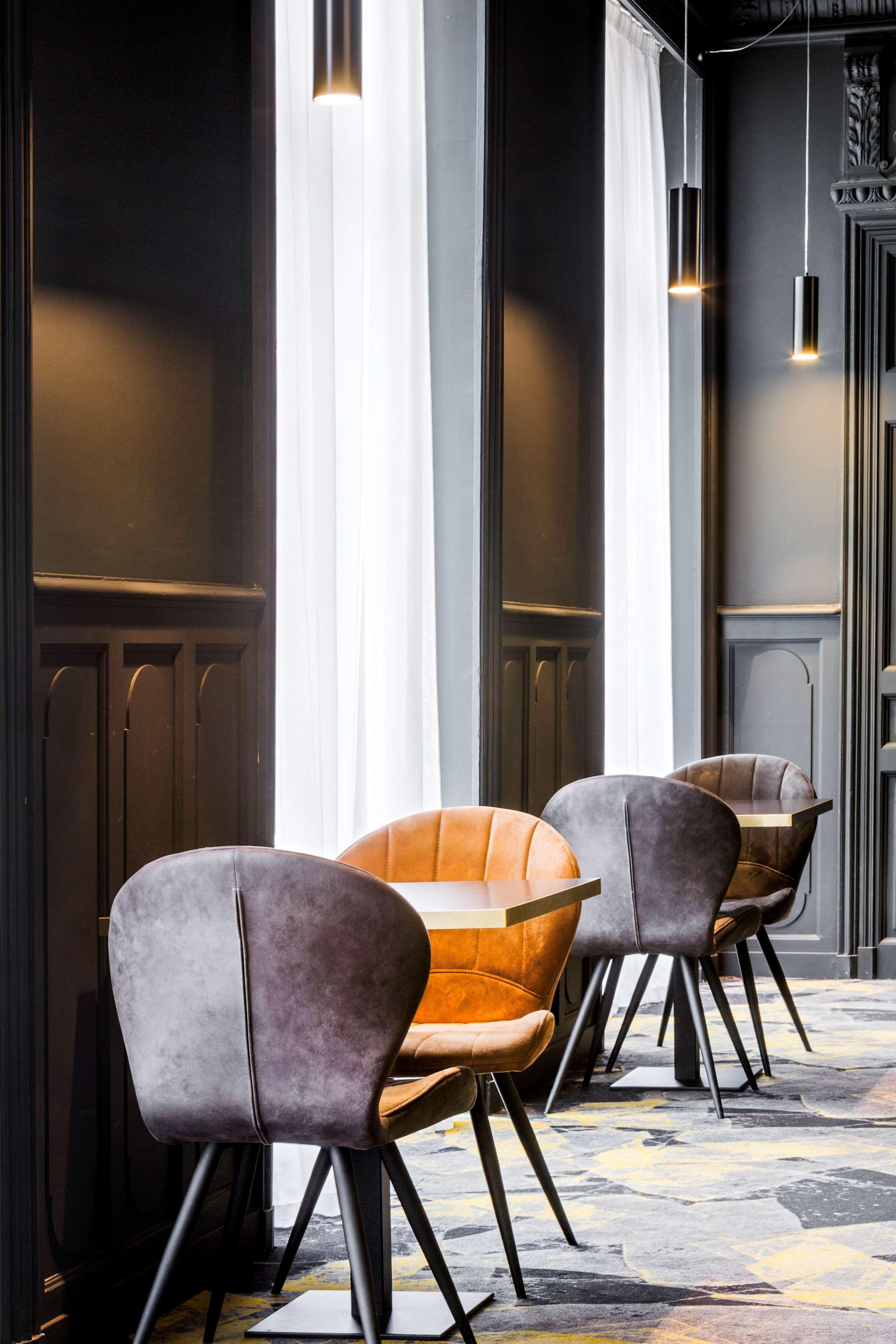 Leprince Hotel Spa; Best Western Premier Collection Le Mans Bagian luar foto