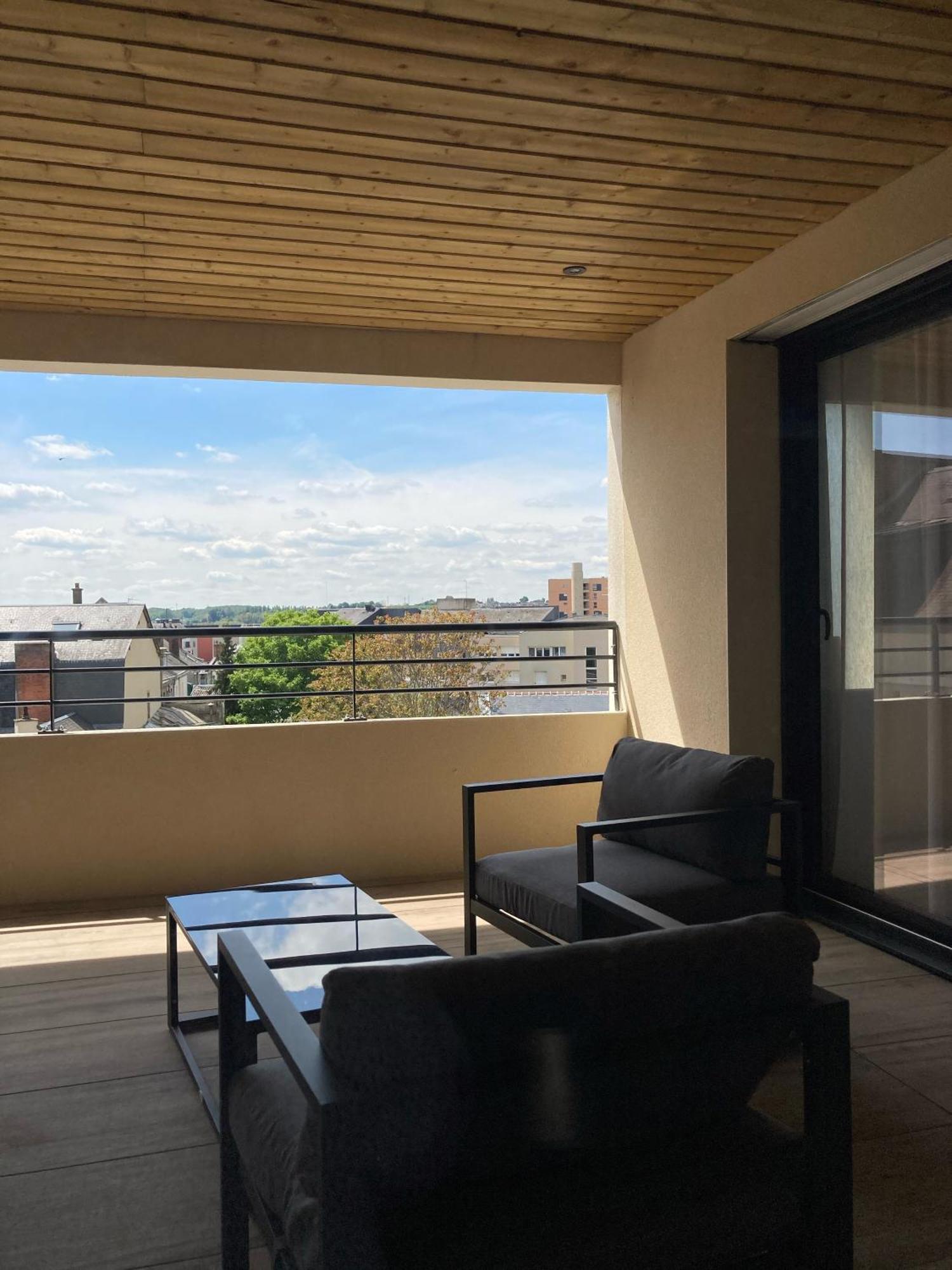 Leprince Hotel Spa; Best Western Premier Collection Le Mans Bagian luar foto